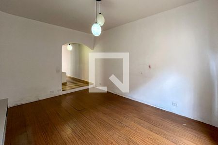 Sala de casa à venda com 4 quartos, 160m² em Jardim Santa Cruz, São Paulo