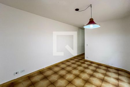 Sala de Jantar de casa à venda com 4 quartos, 160m² em Jardim Santa Cruz, São Paulo