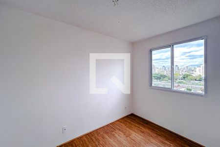 Quarto de apartamento para alugar com 1 quarto, 28m² em Penha de França, São Paulo