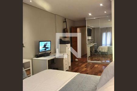 Quarto de casa para alugar com 3 quartos, 200m² em Jardim America, Taboão da Serra