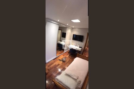 Quarto de casa para alugar com 3 quartos, 200m² em Jardim America, Taboão da Serra
