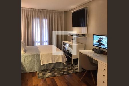 Quarto de casa para alugar com 3 quartos, 200m² em Jardim America, Taboão da Serra