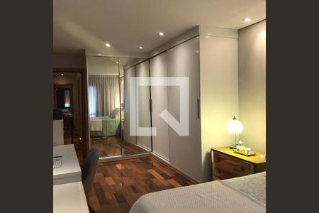 Quarto de casa para alugar com 3 quartos, 200m² em Jardim America, Taboão da Serra