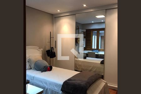 Quarto de casa para alugar com 3 quartos, 200m² em Jardim America, Taboão da Serra