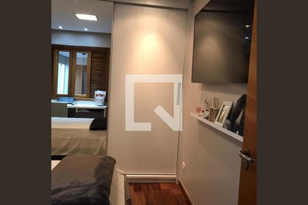 Quarto de casa para alugar com 3 quartos, 200m² em Jardim America, Taboão da Serra