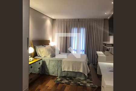 Quarto de casa para alugar com 3 quartos, 200m² em Jardim America, Taboão da Serra