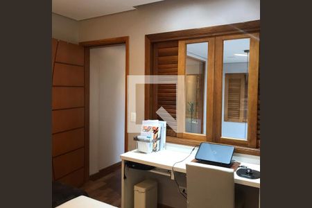 Quarto de casa para alugar com 3 quartos, 200m² em Jardim America, Taboão da Serra