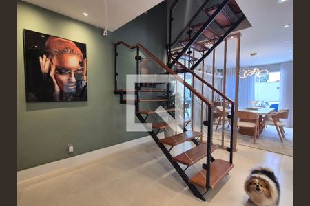 Casa de Condomínio para alugar com 4 quartos, 400m² em Recreio dos Bandeirantes, Rio de Janeiro
