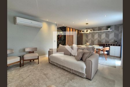 Casa de Condomínio para alugar com 4 quartos, 400m² em Recreio dos Bandeirantes, Rio de Janeiro