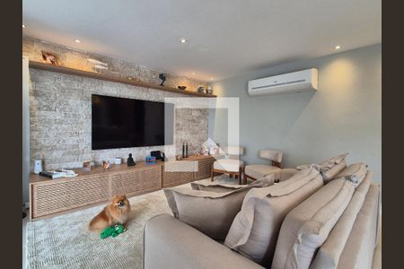 Casa de Condomínio para alugar com 4 quartos, 400m² em Recreio dos Bandeirantes, Rio de Janeiro