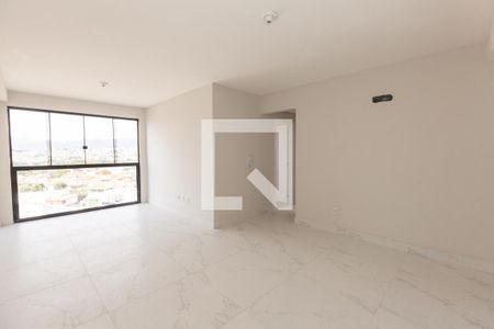 Apartamento à venda com 3 quartos, 140m² em Tirol, Contagem