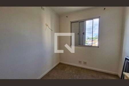 Quarto de apartamento à venda com 2 quartos, 49m² em Vila Arriete, São Paulo