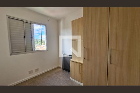 Quarto de apartamento à venda com 2 quartos, 49m² em Vila Arriete, São Paulo
