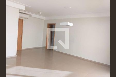 Sala de apartamento para alugar com 3 quartos, 125m² em Jardim Botânico, Ribeirão Preto