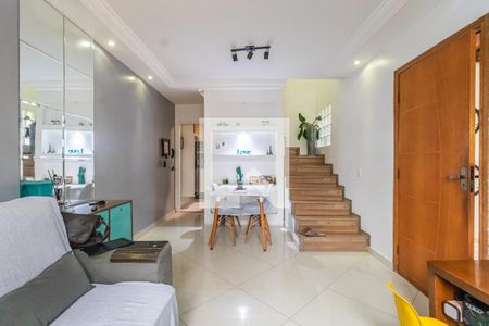 Casa à venda com 2 quartos, 120m² em Jardim California, Barueri