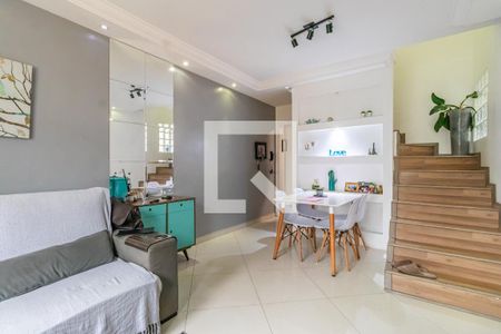 Casa à venda com 2 quartos, 120m² em Jardim California, Barueri