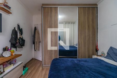 Quarto de casa à venda com 2 quartos, 120m² em Jardim California, Barueri