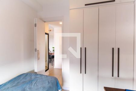 Quarto 1 de apartamento à venda com 2 quartos, 52m² em Belenzinho, São Paulo