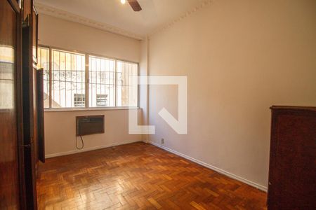 Quarto 1 de apartamento à venda com 4 quartos, 95m² em Praça da Bandeira, Rio de Janeiro
