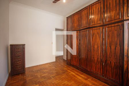 Quarto 1 de apartamento à venda com 4 quartos, 95m² em Praça da Bandeira, Rio de Janeiro