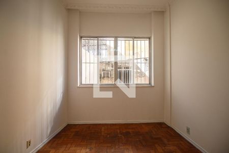 Quarto 2 de apartamento à venda com 4 quartos, 95m² em Praça da Bandeira, Rio de Janeiro