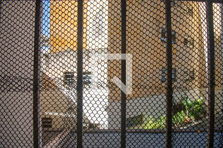 Sala Vista de apartamento à venda com 4 quartos, 95m² em Praça da Bandeira, Rio de Janeiro