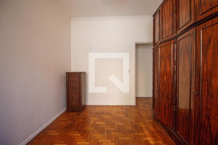 Quarto 1 de apartamento à venda com 4 quartos, 95m² em Praça da Bandeira, Rio de Janeiro