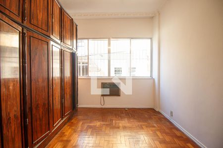Quarto 1 de apartamento à venda com 4 quartos, 95m² em Praça da Bandeira, Rio de Janeiro