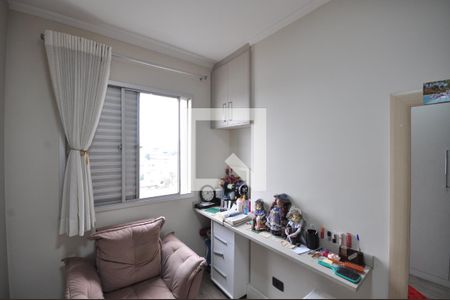 Quarto 2 de apartamento à venda com 2 quartos, 67m² em Vila Gustavo, São Paulo