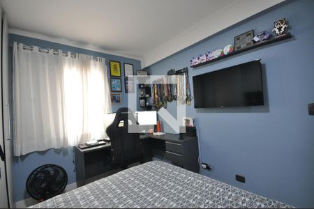 Quarto 1 de apartamento à venda com 2 quartos, 67m² em Vila Gustavo, São Paulo