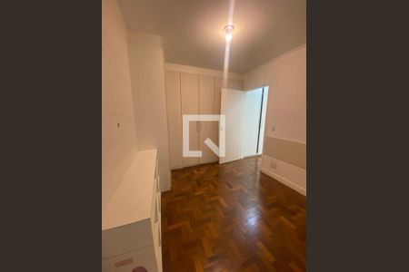 Sala de apartamento para alugar com 1 quarto, 45m² em Petrópolis, Porto Alegre