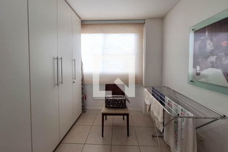 Quarto 1 de apartamento para alugar com 2 quartos, 73m² em Maravista, Niterói