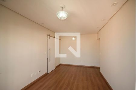 Sala de apartamento para alugar com 2 quartos, 67m² em Chácara Inglesa, São Paulo