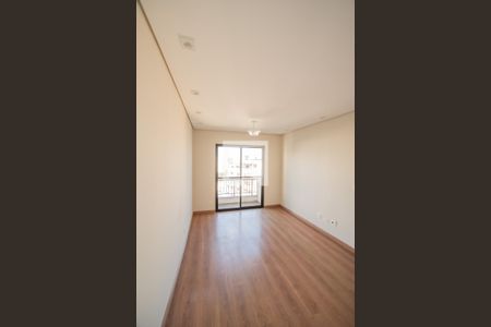 Sala de apartamento para alugar com 2 quartos, 67m² em Chácara Inglesa, São Paulo