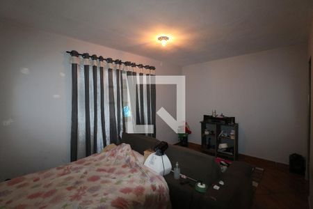 Quarto de casa à venda com 1 quarto, 179m² em Conceição, Diadema