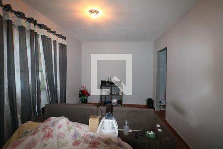 Quarto de casa à venda com 1 quarto, 179m² em Conceição, Diadema