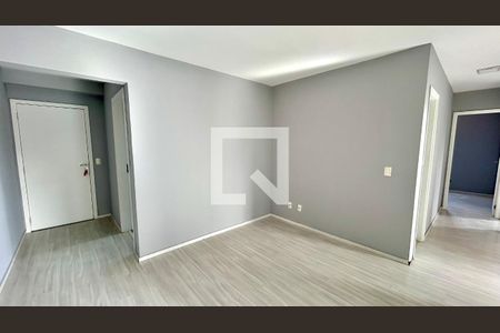 Sala de apartamento para alugar com 2 quartos, 67m² em Jardim Sao Ricardo, Guarulhos