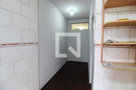 Banheiro do Quarto 1 de casa para alugar com 3 quartos, 233m² em Jardim Arpoador, São Paulo