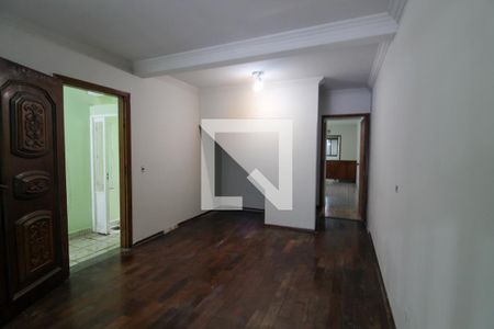 Sala de casa para alugar com 3 quartos, 233m² em Jardim Arpoador, São Paulo