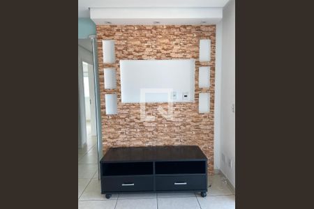 Sala de apartamento à venda com 3 quartos, 82m² em Jardim das Vertentes, São Paulo