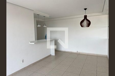 Sala de apartamento à venda com 3 quartos, 82m² em Jardim das Vertentes, São Paulo