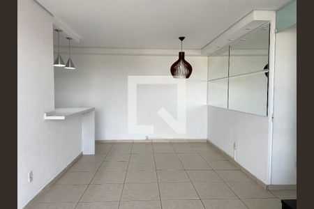 Sala de apartamento à venda com 3 quartos, 82m² em Jardim das Vertentes, São Paulo