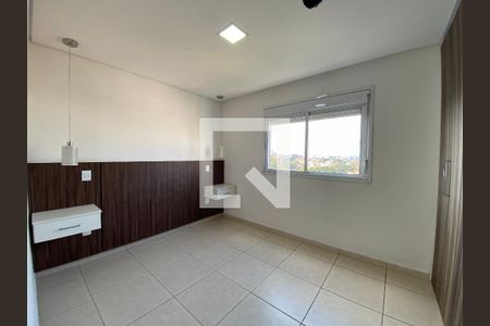 Quarto Suíte de apartamento à venda com 3 quartos, 82m² em Jardim das Vertentes, São Paulo
