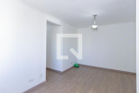 Sala de apartamento para alugar com 2 quartos, 70m² em Itaberaba, São Paulo