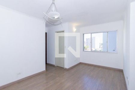 Sala de apartamento para alugar com 2 quartos, 70m² em Itaberaba, São Paulo