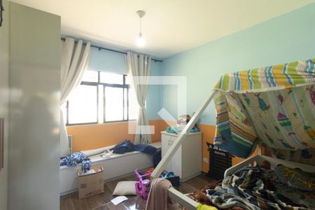 Quarto 1 de casa à venda com 2 quartos, 230m² em Umbará, Curitiba