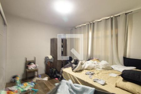 Quarto 2 de casa à venda com 2 quartos, 230m² em Umbará, Curitiba