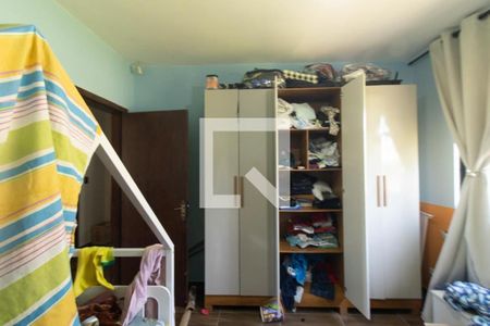 Quarto 1 de casa à venda com 2 quartos, 230m² em Umbará, Curitiba