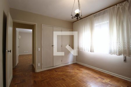 Quarto 2 de apartamento à venda com 3 quartos, 154m² em Jardim Paulista, São Paulo