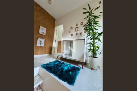 Sala de casa para alugar com 2 quartos, 146m² em Praia Mole, Florianópolis